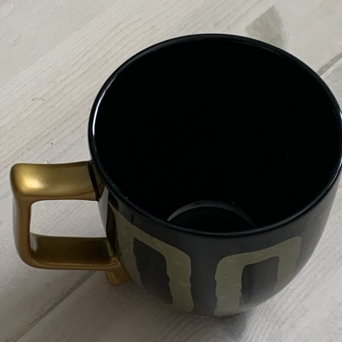Tazze: Harry Potter Tasse /Dobby / mit Gold Henkel – Usato da Hinteregg venduto da GARANTA 6
