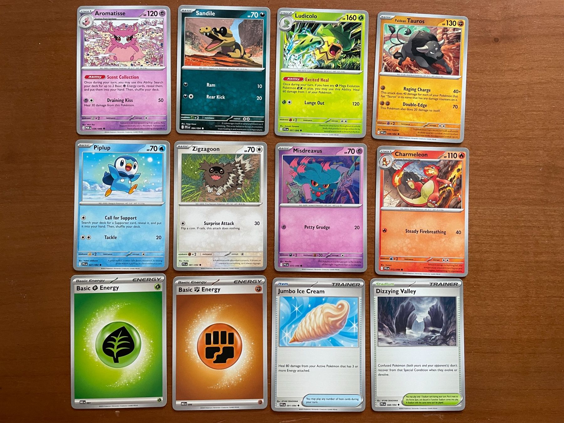 Pokémon Carte collezionabili: Pokemon 12er Karten Set (Versand gratis) – Nuovo (secondo la descrizione) da Chur venduto da Angerson