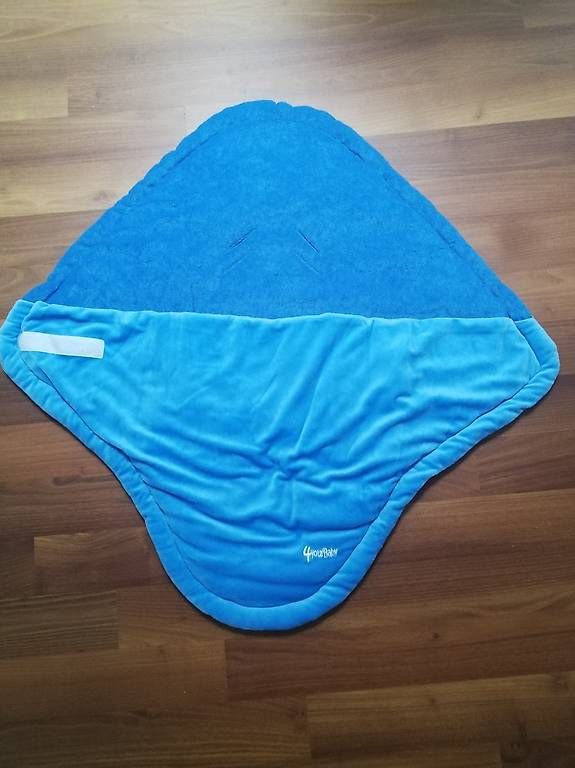 Coperte: Einschlagdecke, 4 your Baby, NEU – Usato da Fehraltorf venduto da Sato01