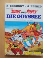 Asterix und Obelix Die Odissee