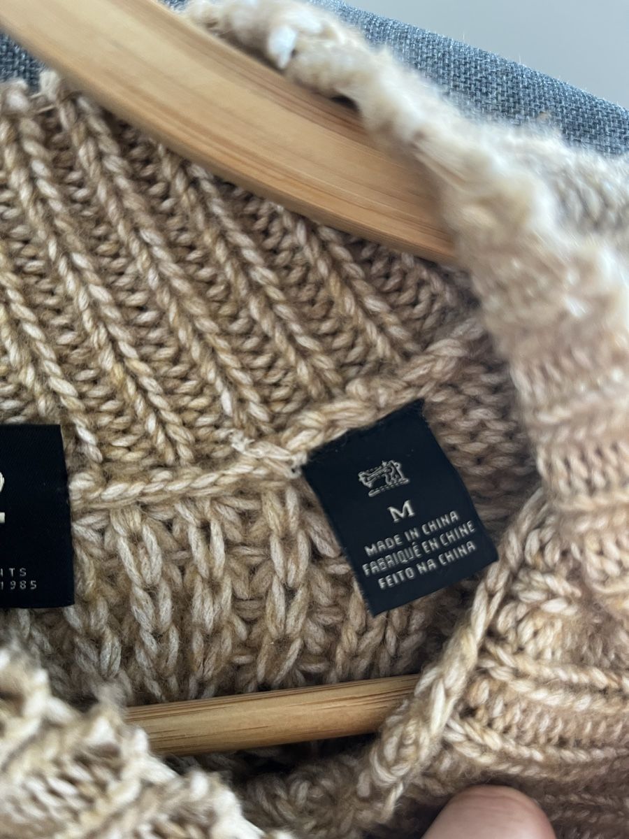 Maison Scotch Pullover & Sweatshirts: Maison Scotch Men Sweater Size M – Gebraucht aus Wallisellen von emi_vm2k 2