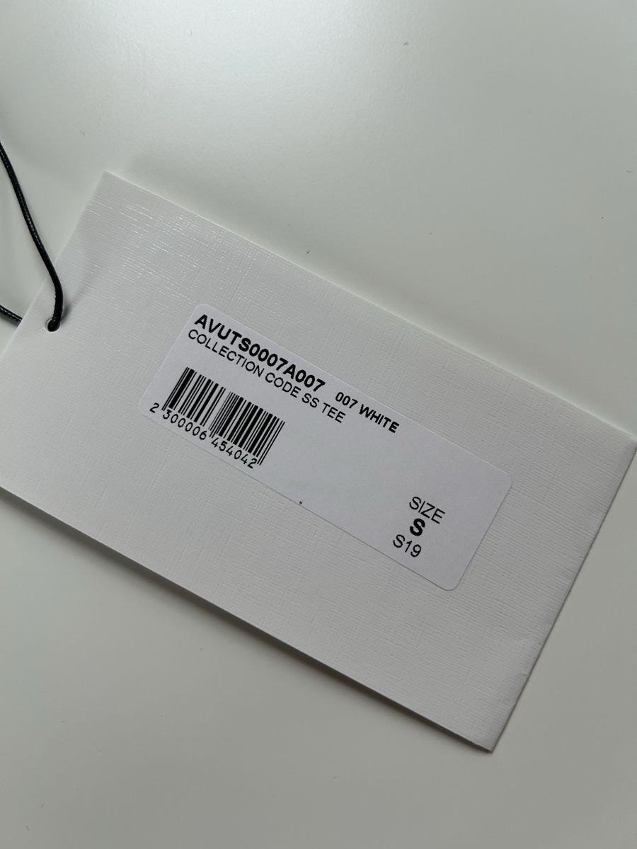 T-Shirts: Alyx Collection T-Shirt – Gebraucht aus Gockhausen von pierrezhh 4