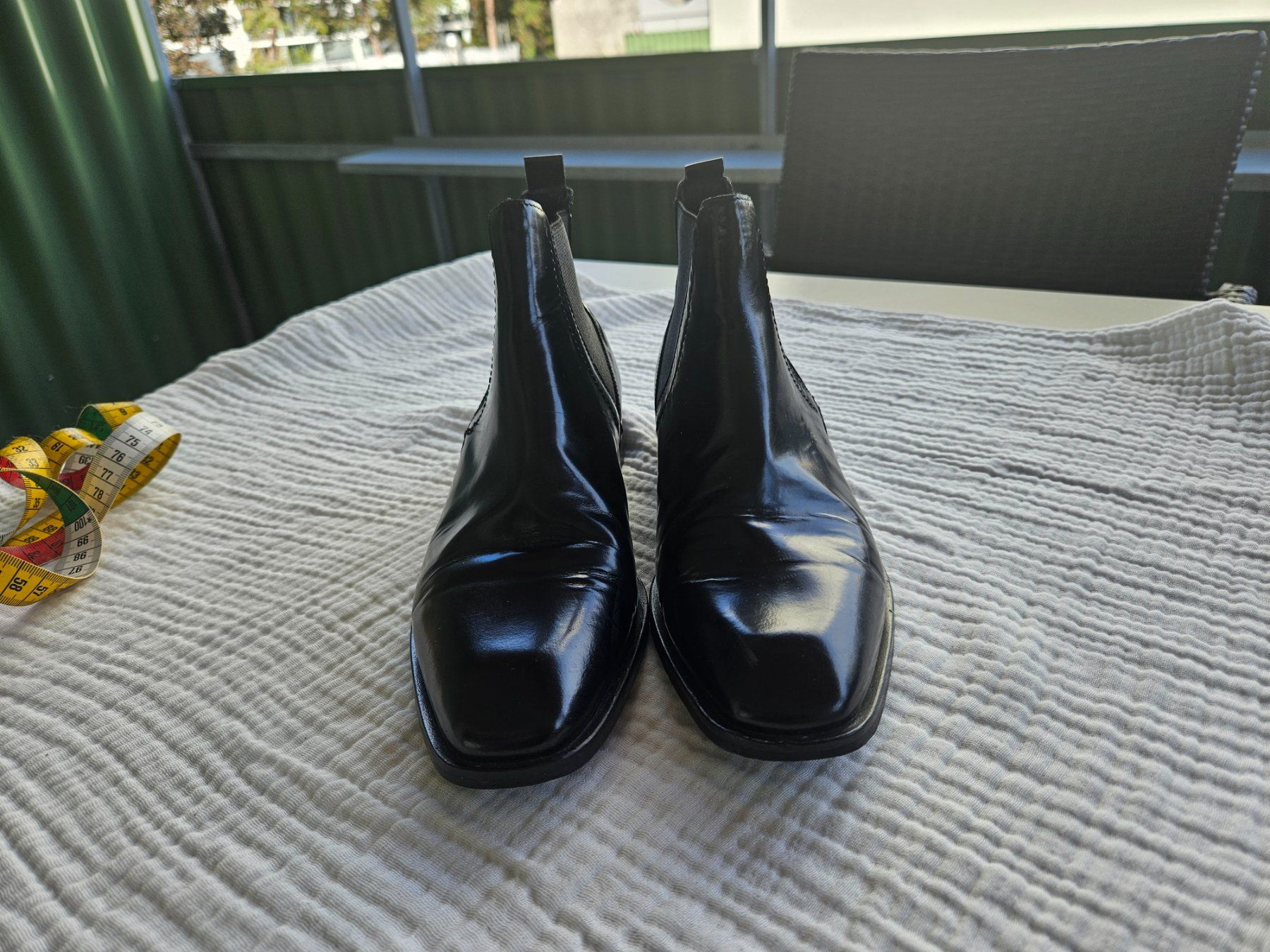 Damenschuhe: Stiefelette – Gebraucht aus Basel von wurzelstein 1