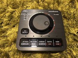 Suonobuono nABC+ Boutique- Stereo- Kompressor wie neu