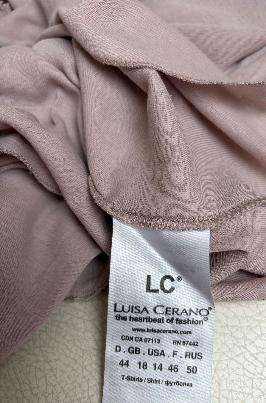 Luisa Cerano Pullover & Sweatshirts: Luisa Cerano Shirt Gr.44 – Gebraucht aus Unterägeri von Jutka_04 2
