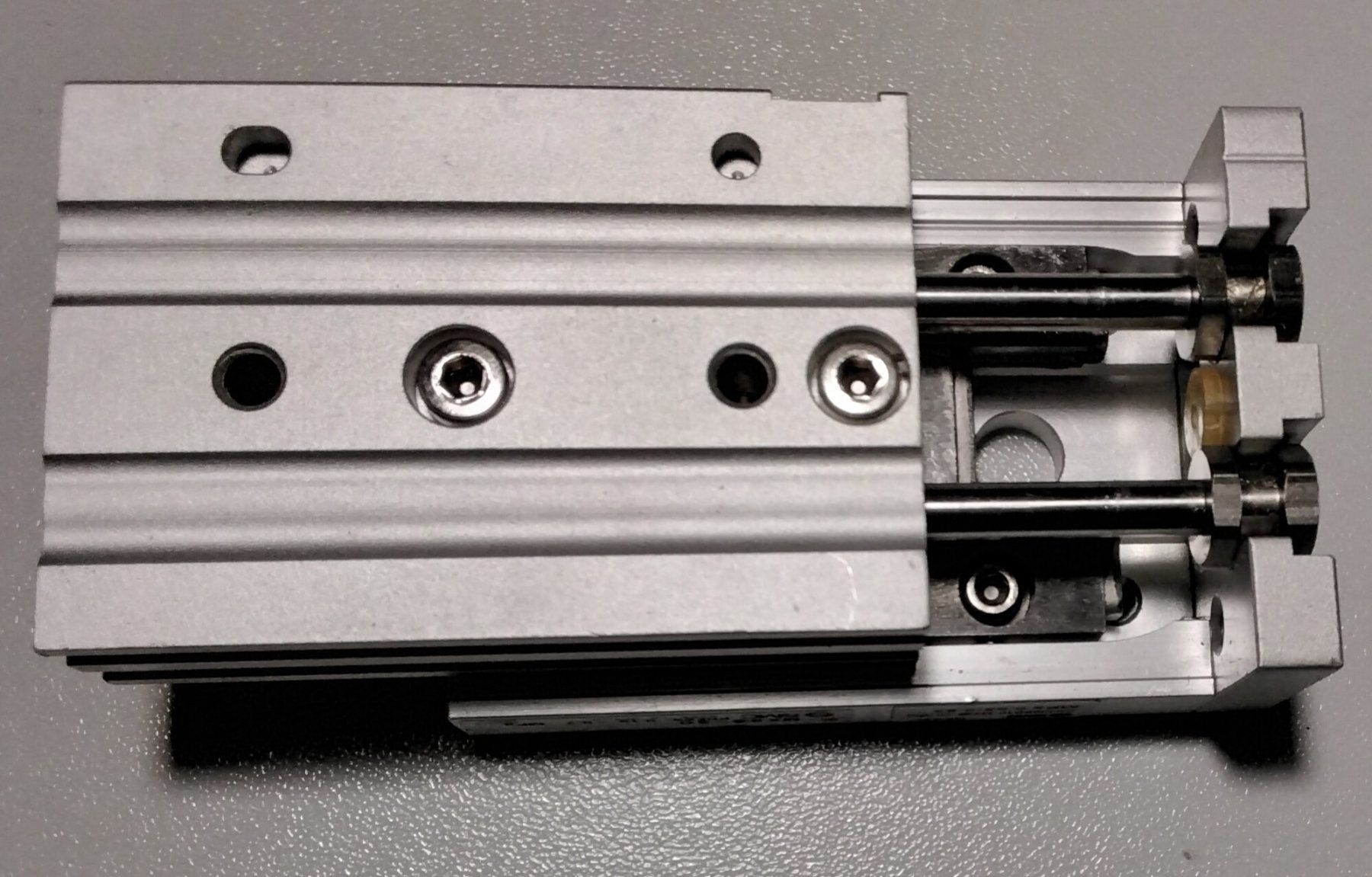 Altri prodotti elettronici: SMC MXS8-20 – Usato da Bussy FR venduto da 023 3