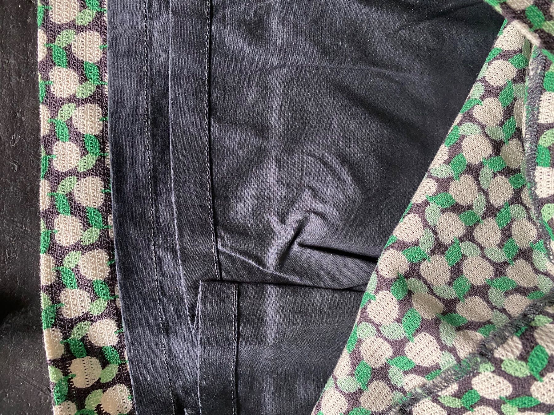 Vestiti: Minikleid von Orla Kiely 38 – Usato da Chur venduto da simhofstr 3
