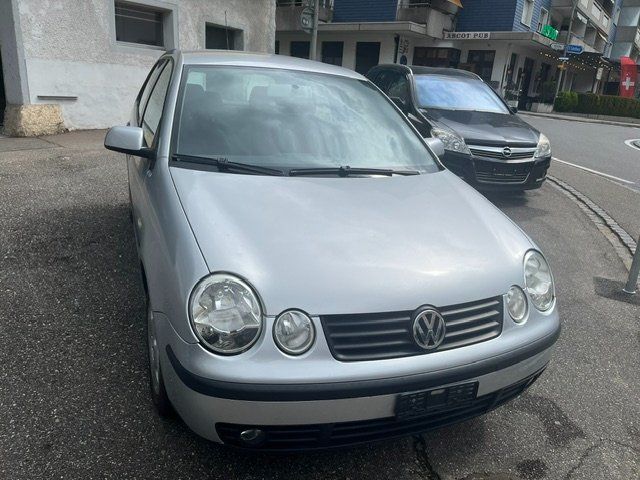 VW Automobili: VW Polo 1,2 – Usato da Biel/Bienne venduto da ezb_lc6y