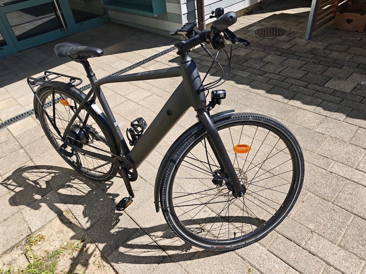 Biciclette: E-Velo neu – Nuovo (secondo la descrizione) da Winterthur venduto da trading-ch 7