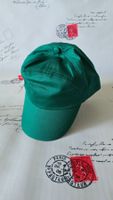Klassisches Basecap / Baseball Cap - Grün