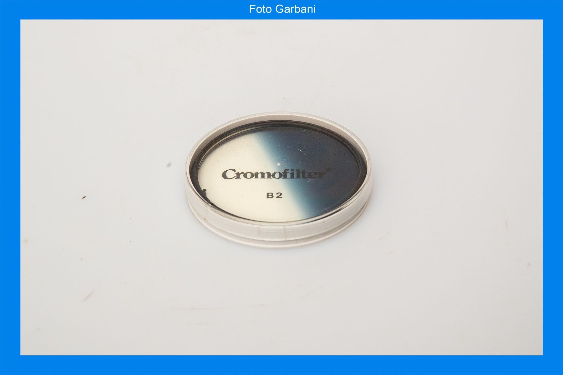 Filtres: Set filtri Cromofilter 67mm – D'occasion à Muralto par FotoGarbani 1
