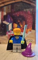 LEGO - Minifigur - Ron Weasley - Set 4722