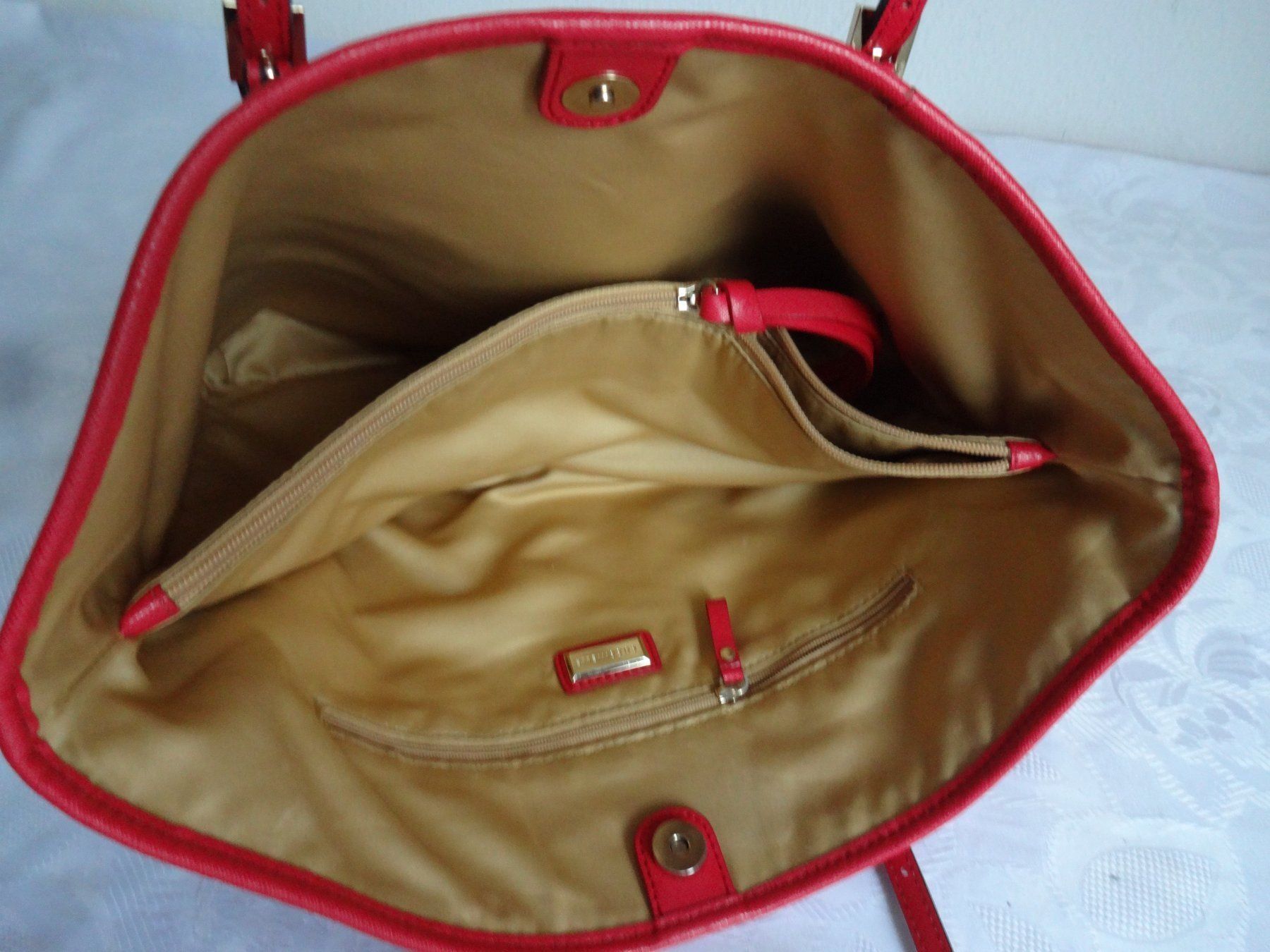 Coccinelle Borse da donna: *** COCCINELLE *** Shopper Tasche – Usato da Frauenfeld venduto da rey06 8