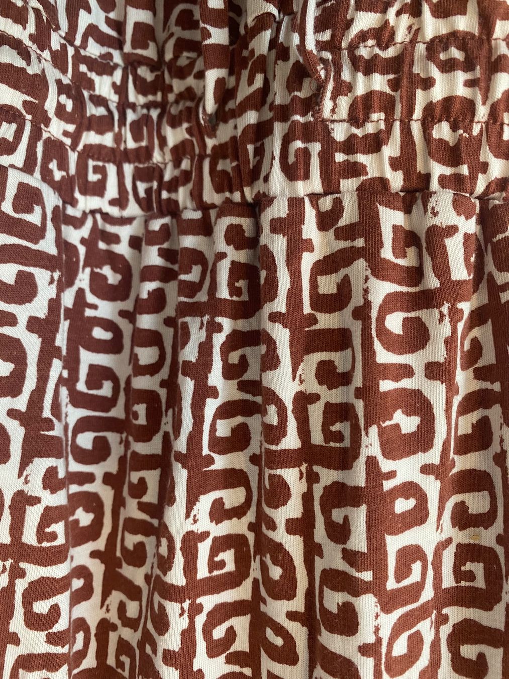 Kleider: Damenkleid Boden – Gebraucht aus Maroggia von ureiun 3