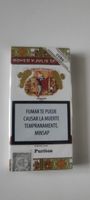 kubanische Zigarren Romeo y Julieta