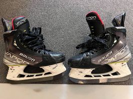 Schlittschuhe Bauer Vapor Hyperlite Grösse 4 / 36 Fit 2