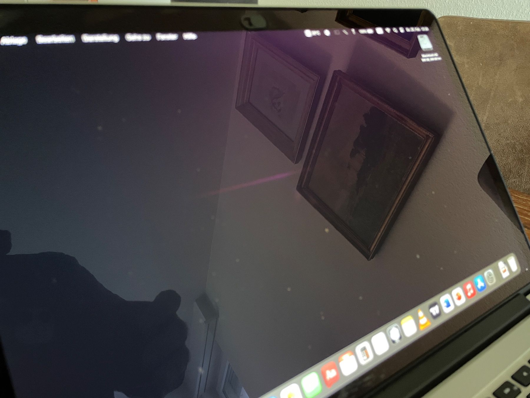 Apple Notebooks: MacBook Pro 15 Mid 2015 DG – Defekt aus Zürich von  9