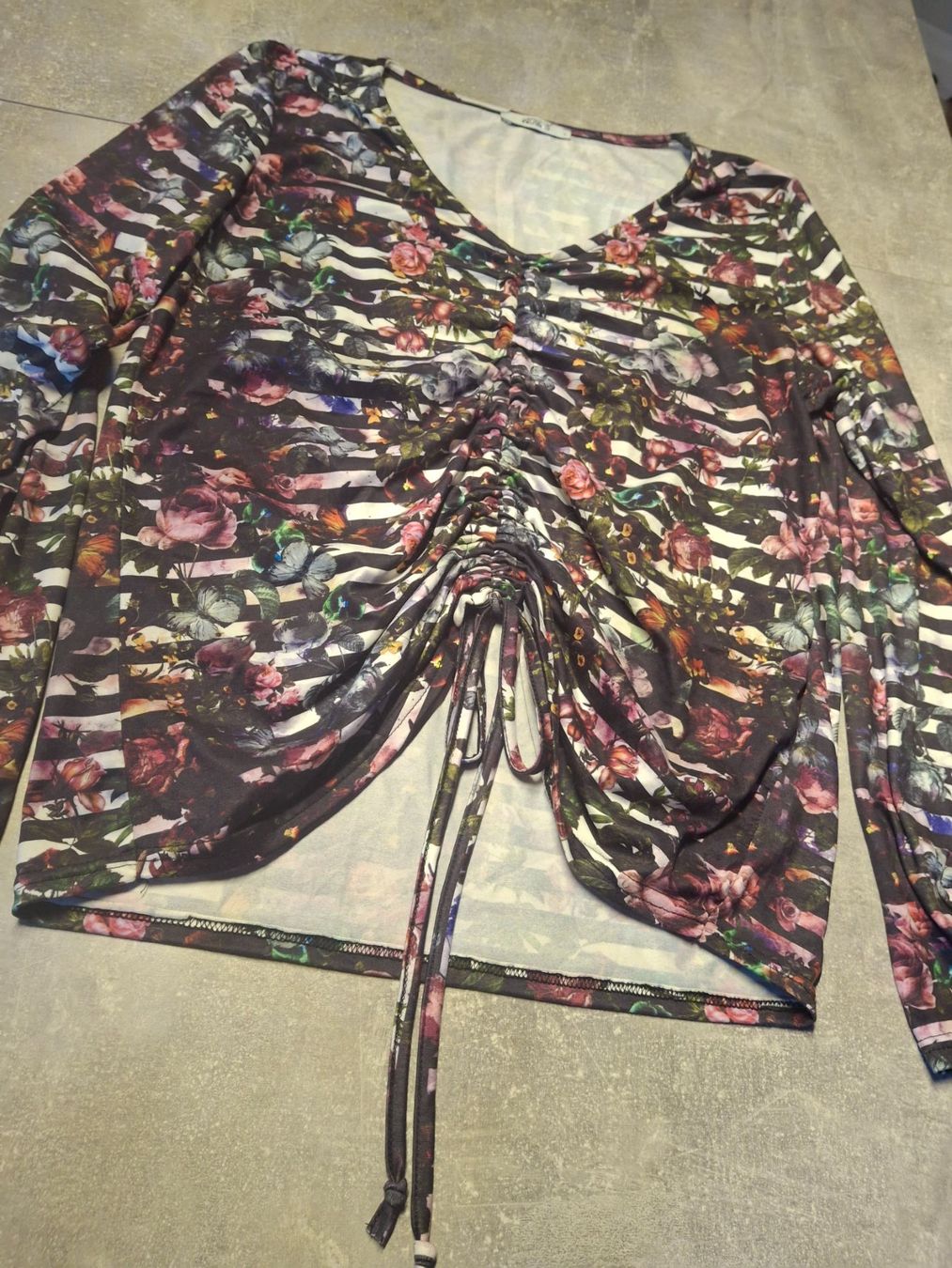 Pullover & Sweatshirts: Pull léger taille L (2) – Gebraucht aus Villiers von san_jn5w 5