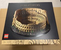 LEGO 10276 Colosseum 9036 Teile NEU & OVP