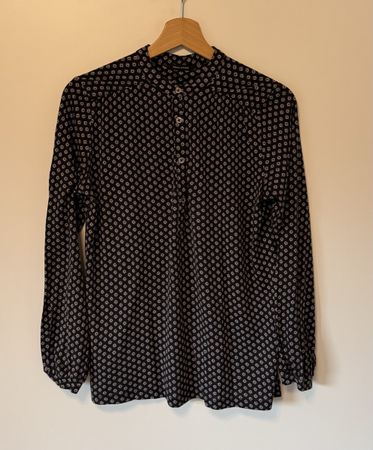 Marc O'Polo Bluse Gr. S 36 - Top Zustand 