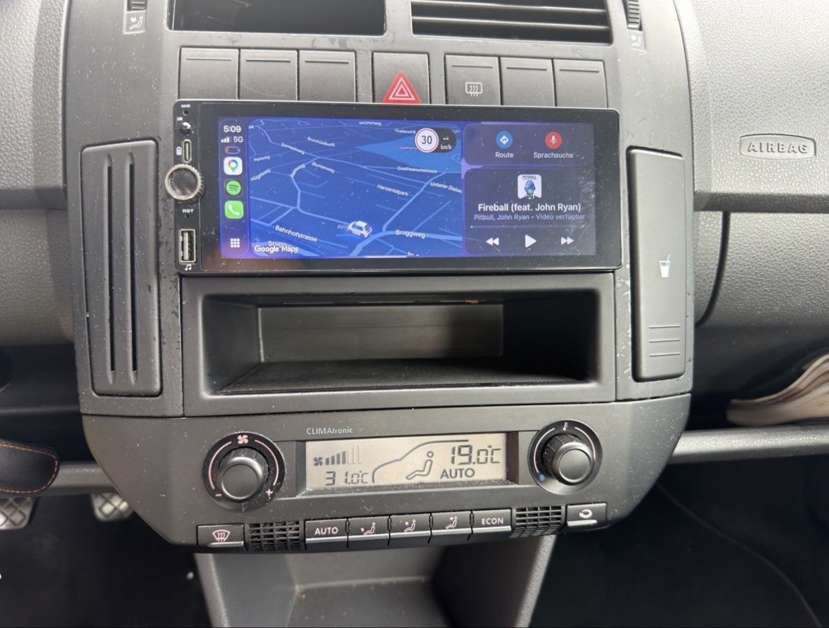 VW Autos: VW POLO 1.4 Benzin – D'occasion à Aesch BL par ali_xwc2 6
