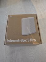 Internet-Box 5 Pro von Swisscom