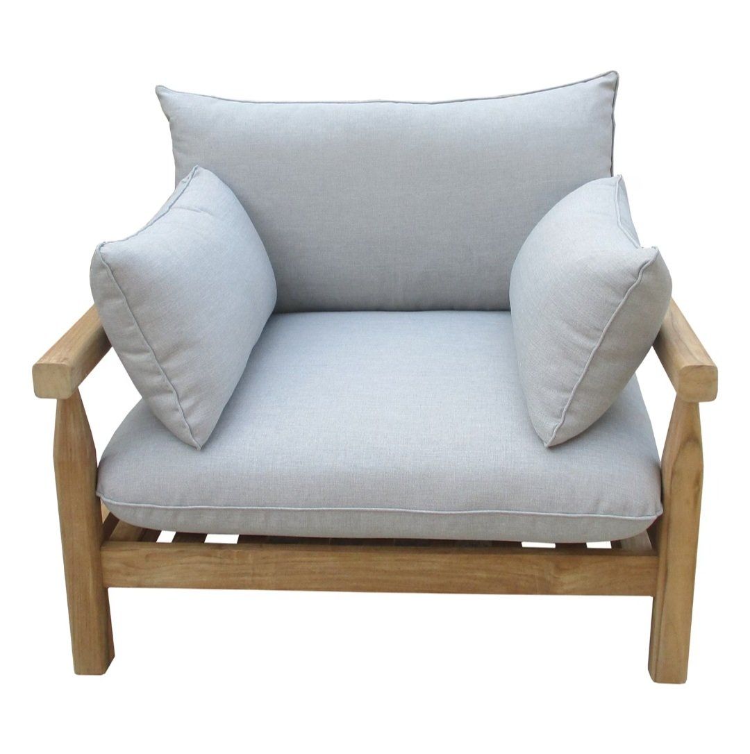 Poltrone: Gartensessel Giardimo Atelier Atrium – Usato da Winterthur venduto da sacha.glaser 2