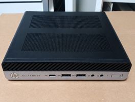 HP EliteDesk 800 G5 Mini/ i7-9700/ 16RAM/256m.2 SSD-WIN 11