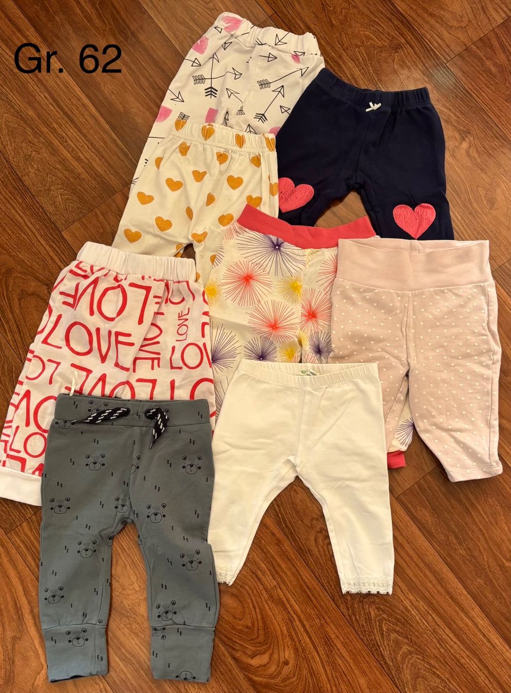 Lotti & Set di vestiti: Höschen Baby – Usato da Oberiberg venduto da mon_q7c2