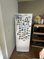 Koenic Freezer No Frost White good condition