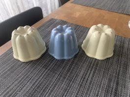Rössler Puddingformen