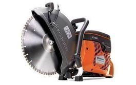 Trennschleifer Trennjäger Husqvarna K770