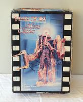 Halcyon Aliens Power Loader with Ripley Modellbausatz 1991