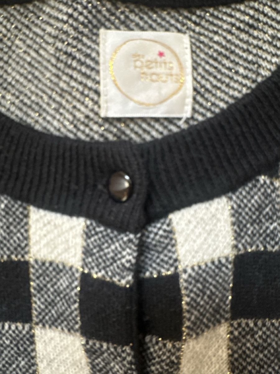 Giacche: Strickjacke von des petits hauts – Usato da Zürich venduto da Misomi 3
