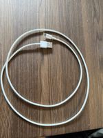 Câble de charge Apple Lightning vers USB-A blanc