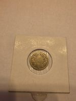 pièce 5cts 1850 BB