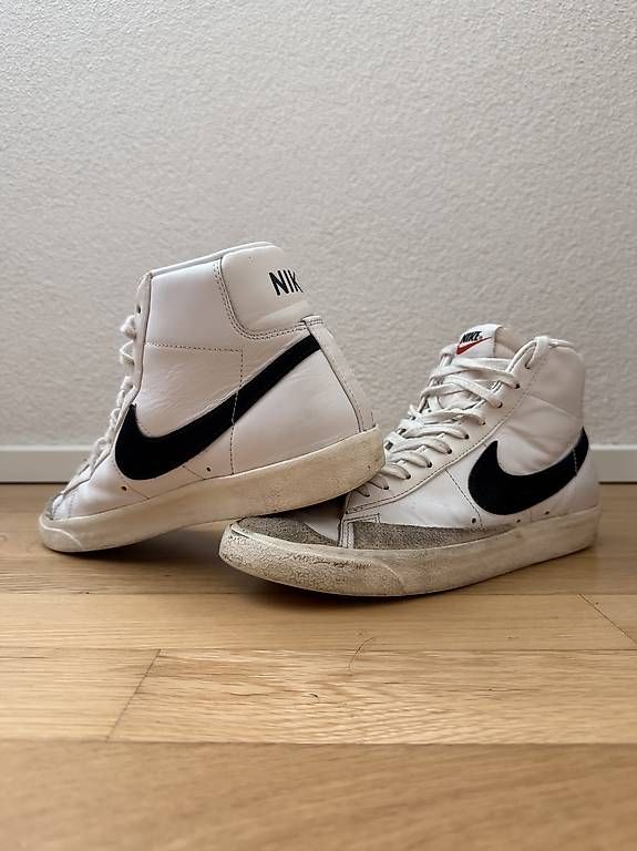 Scarpe da uomo: Nike Vintage – Usato da Dietikon venduto da AgathaJ 3