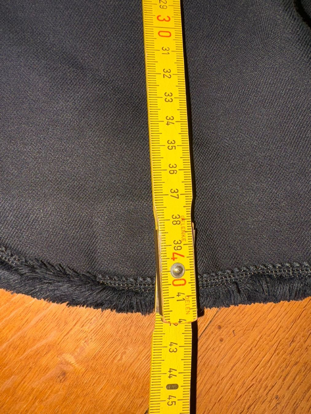 Giacche: Cropped Jacke von Pablo Gr. 34 – Usato da Zürich venduto da triangular 7