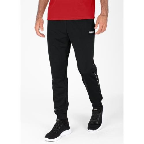Jako Pantaloni: Jako Kinder Polyesterhose Attack 2.0 - schwarz (Grösse: ... – Nuovo e nell'imballaggio originale da St. Gallen venduto da sportglobe