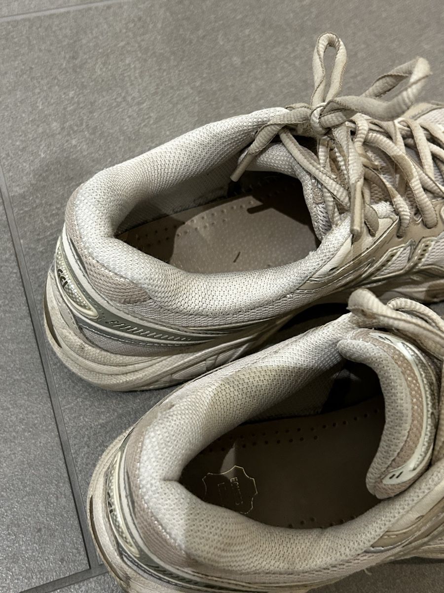 Asics Damenschuhe: Aesics 38 – Gebraucht aus Zürich von cos_b629 5