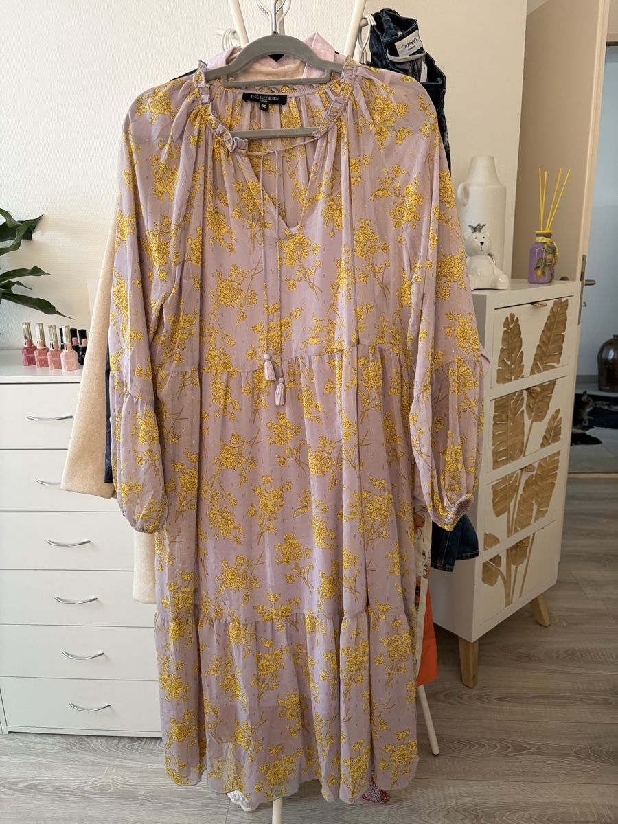 Kleider: Damen Kleid Gr: 42 – Neu (gemäss Beschreibung) aus Hefenhofen von lada69 2