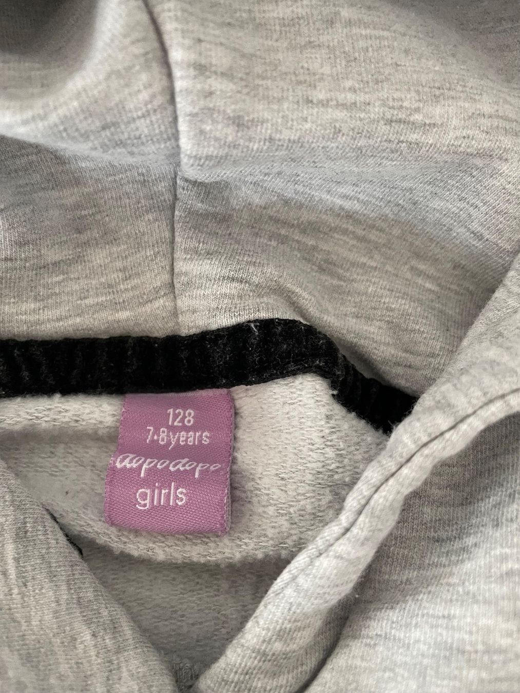 Maglioni & Felpe: Pullover Kapuzenpullover  Hoody Gr.122/128 – Usato da Sarnen venduto da Pinoccio6 3
