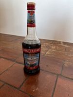 L'Héritier-Guyot Crème de Cassis de Dijon, Original, geöffne