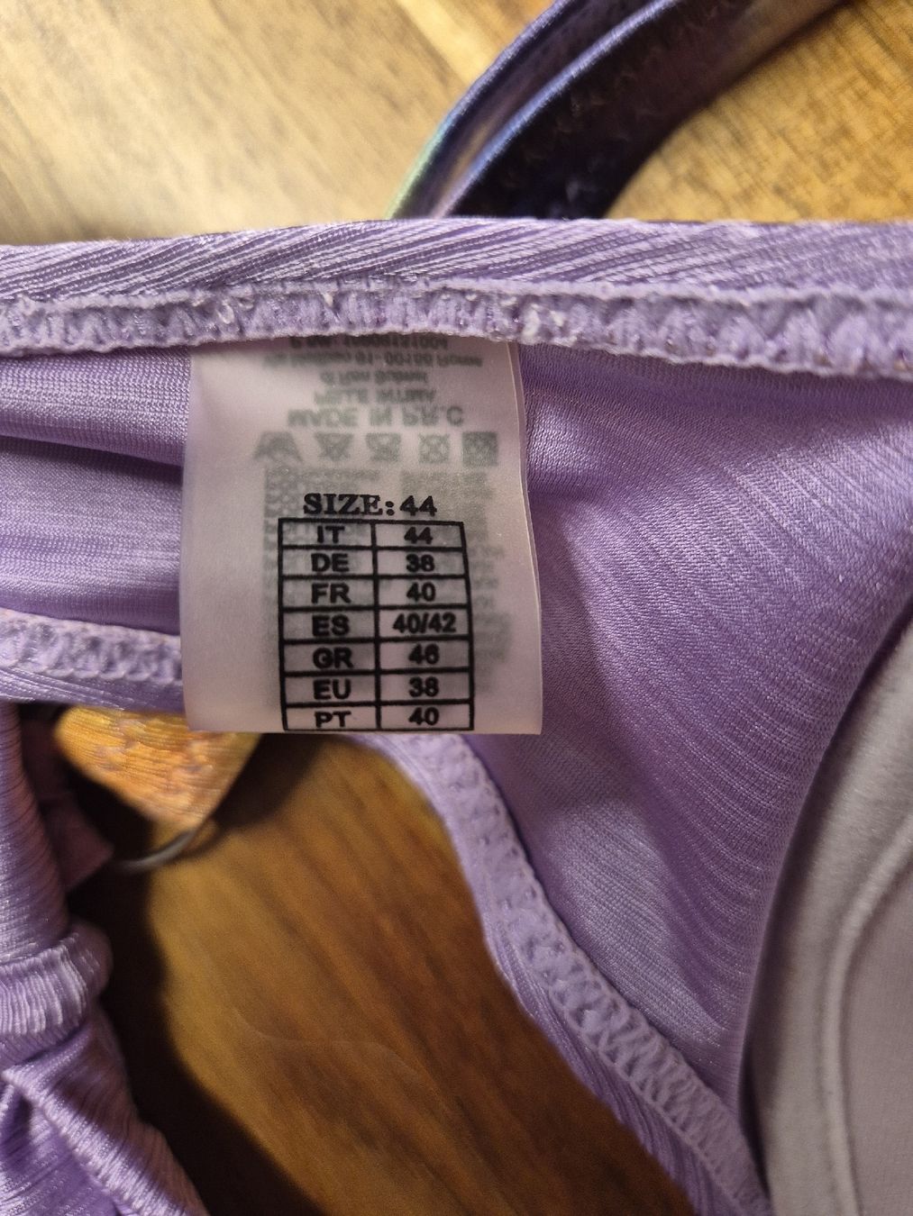 Costumi da bagno & Bikini: Sommer Bikini – Usato da Laufen venduto da Rhabarber_98 2