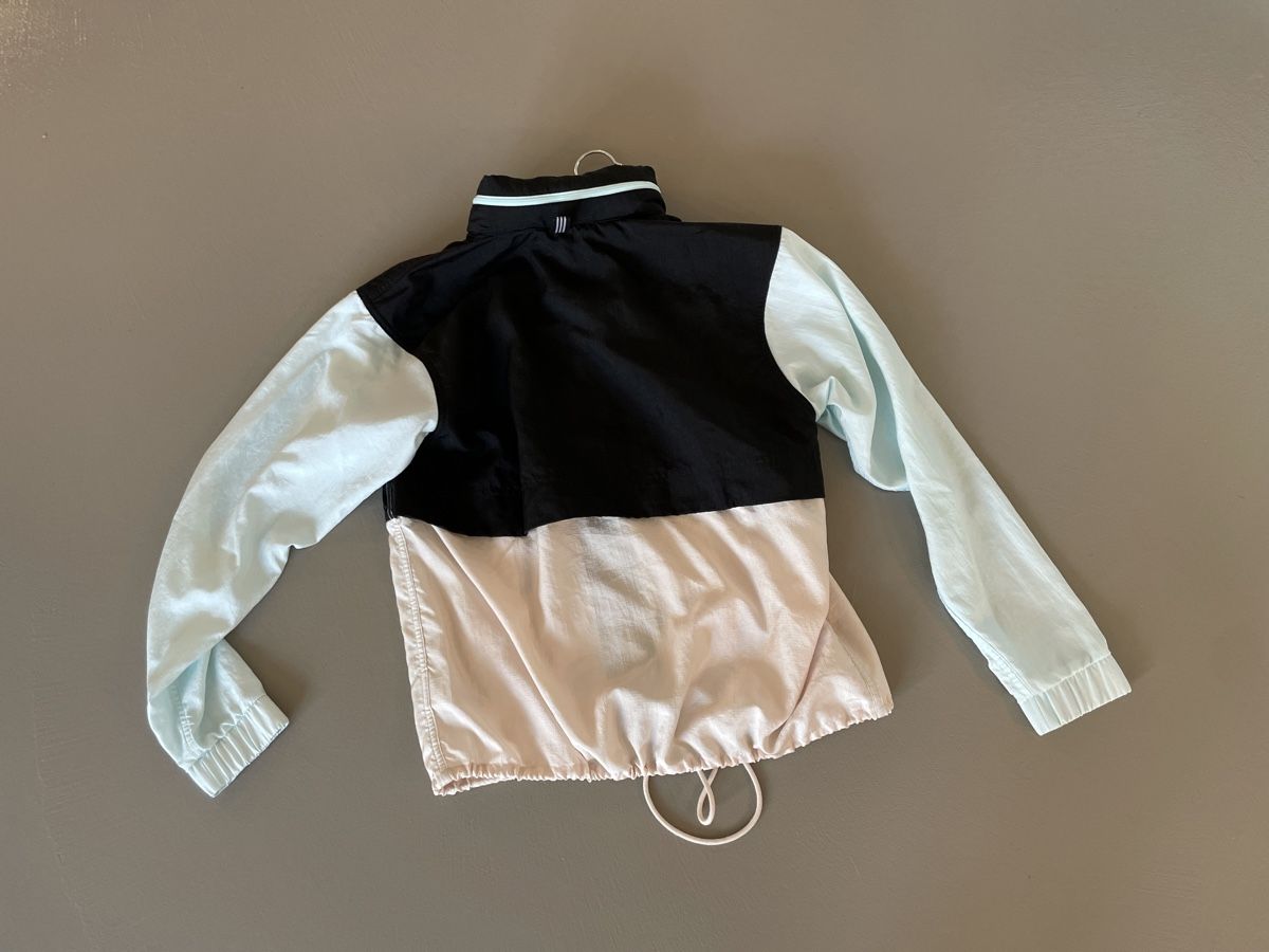 Adidas Giacche: Adidas Leichte Jacke – Nuovo (secondo la descrizione) da Jona venduto da lala410 1