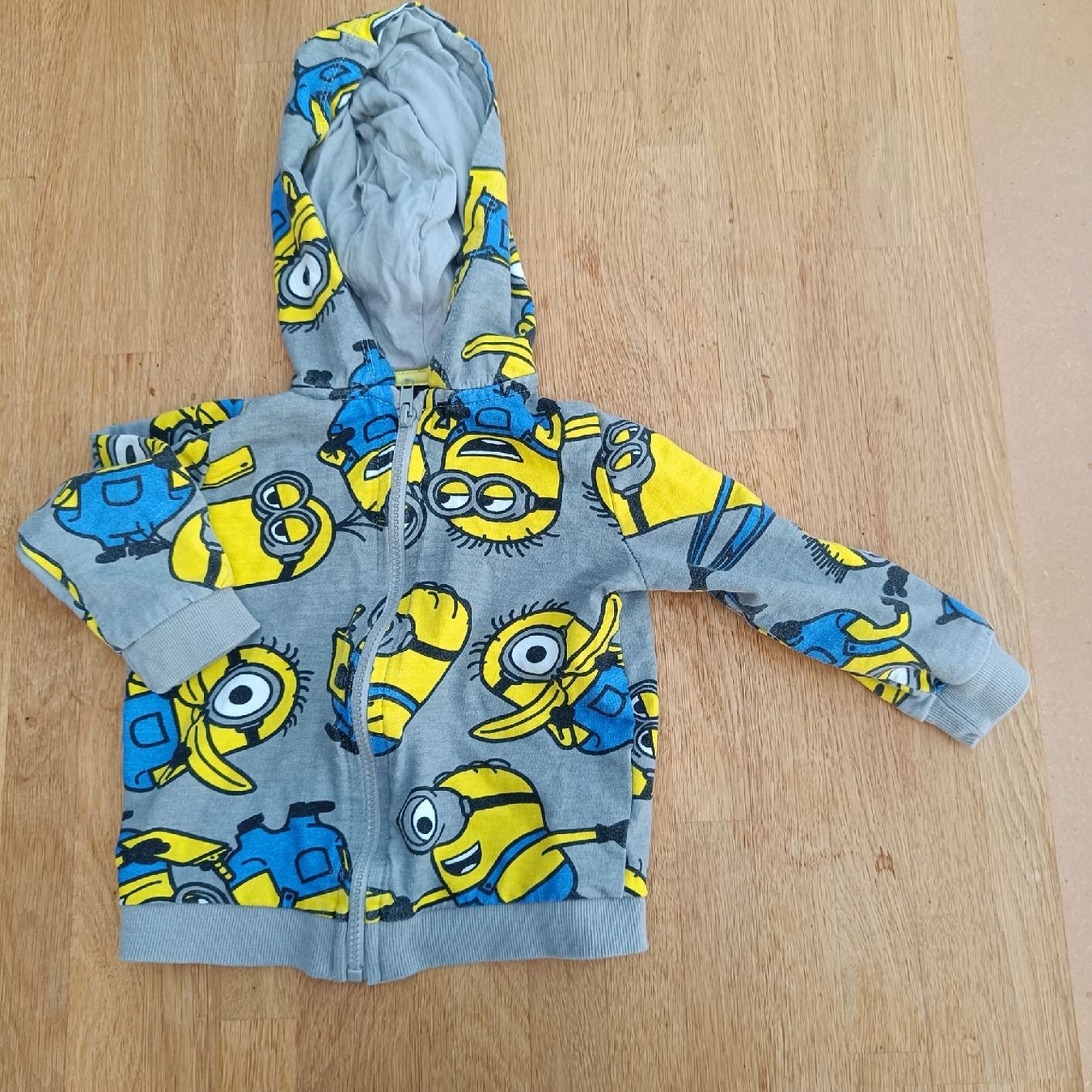 Giacche & Cappotti: Sweatjacke Grösse 92 – Usato da Jaberg venduto da urig17.