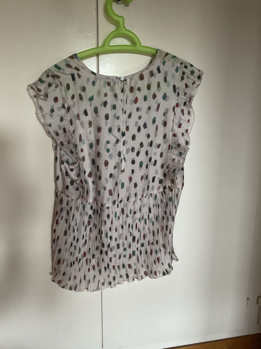 T-Shirts: T-shirt MOTIVI – Neu (gemäss Beschreibung) aus Meyrin von The_Top_Dressing 1