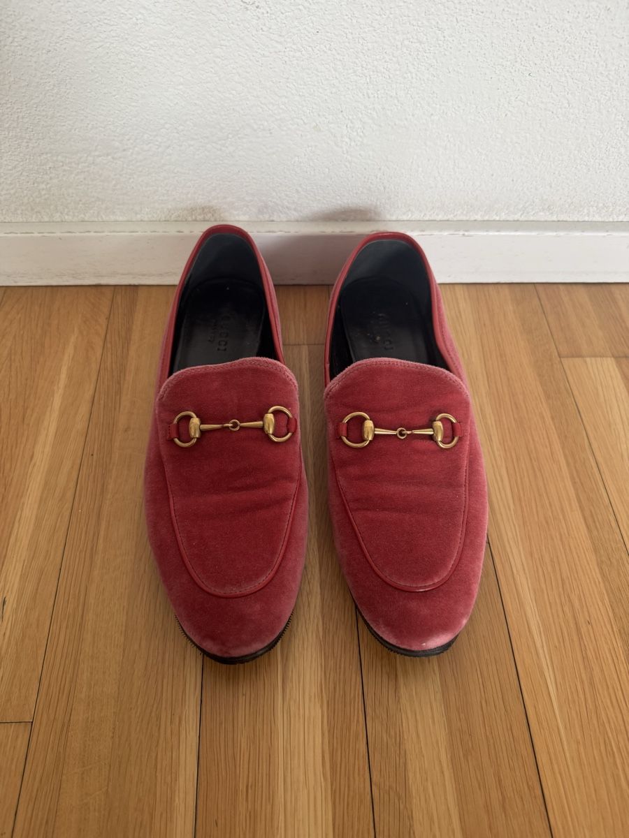 Gucci Scarpe da donna: Gucci loafers 38 – Usato da Zürich venduto da lea_k85g
