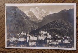 Interlaken 1923