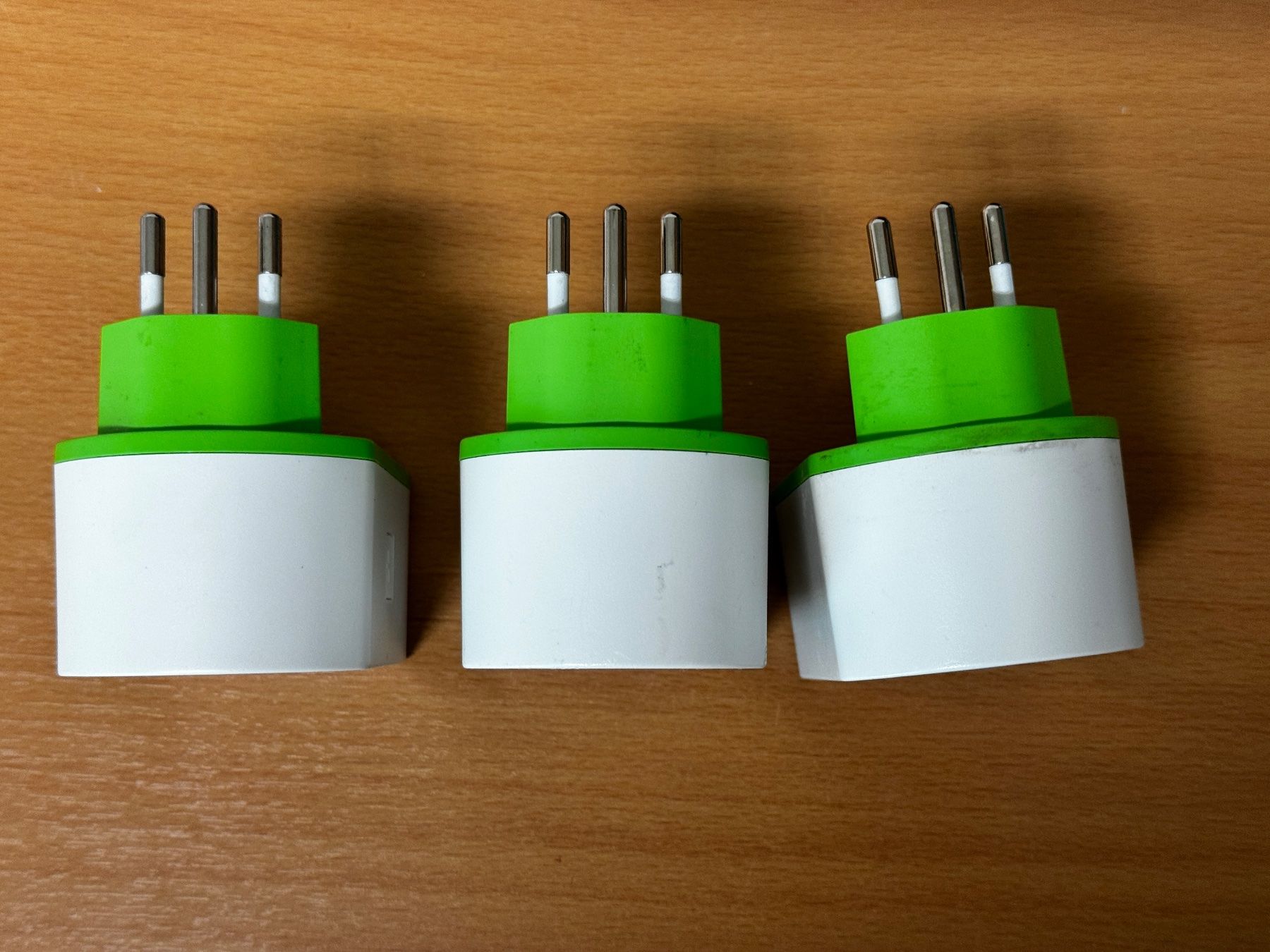myStrom Interrupteurs: 3er Set myStrom WiFi Switch – D'occasion à Meierskappel par fs6344 4
